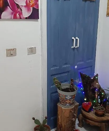 Apartament Open Space