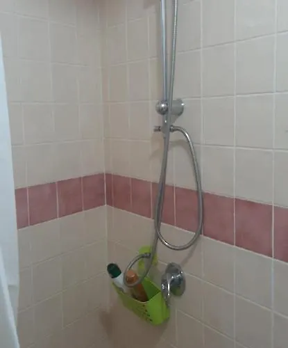 Open Space Apartament Augusta