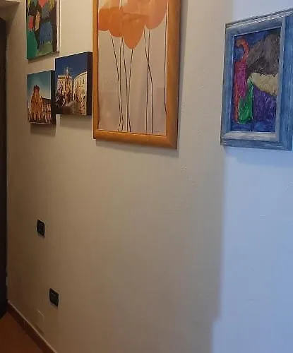 Open Space Apartament Augusta