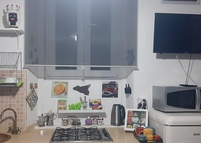 Open Space Apartament