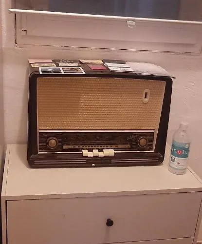 Apartament Open Space