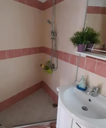 Apartament Open Space *