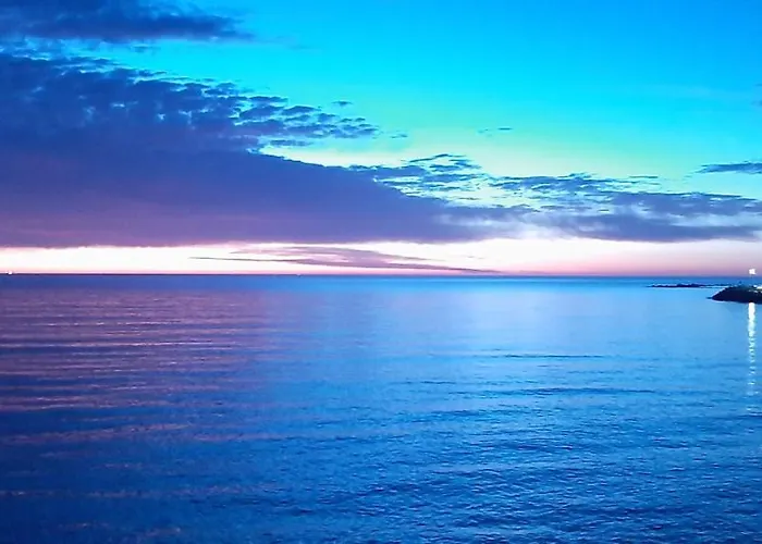 Apartament Open Space Augusta