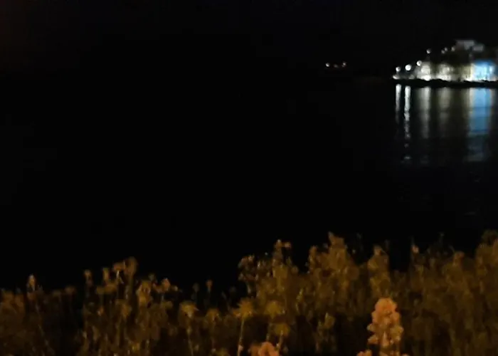 Open Space Apartament *