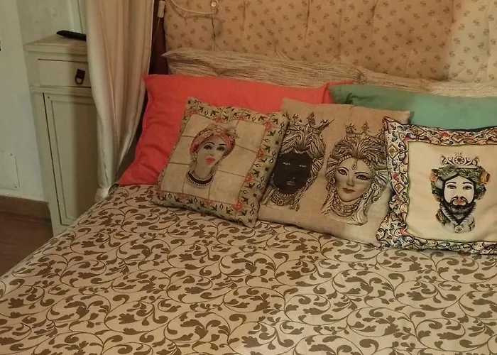 Apartament Open Space