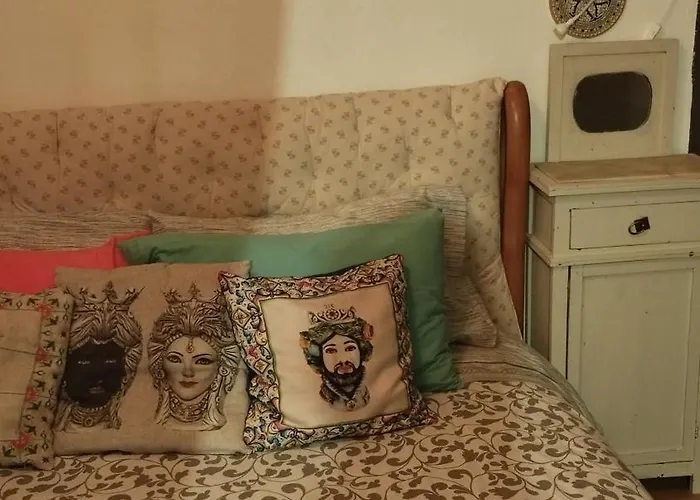 Apartament Open Space Augusta