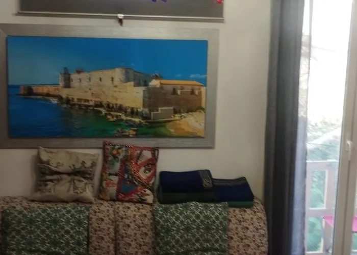 Open Space Apartament *