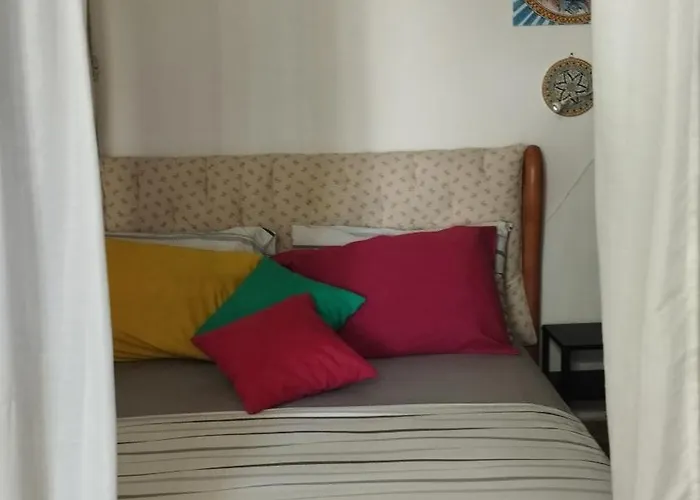 Apartament Open Space *