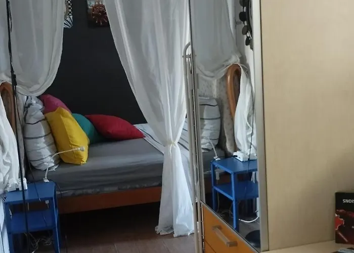 Open Space * Augusta