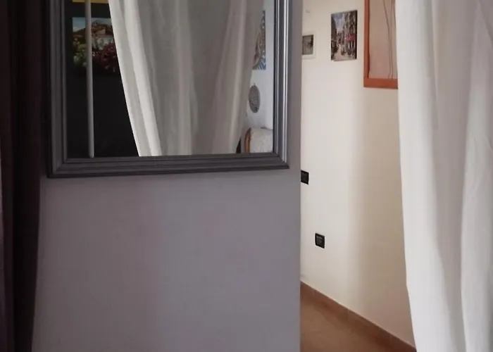 Open Space Apartament