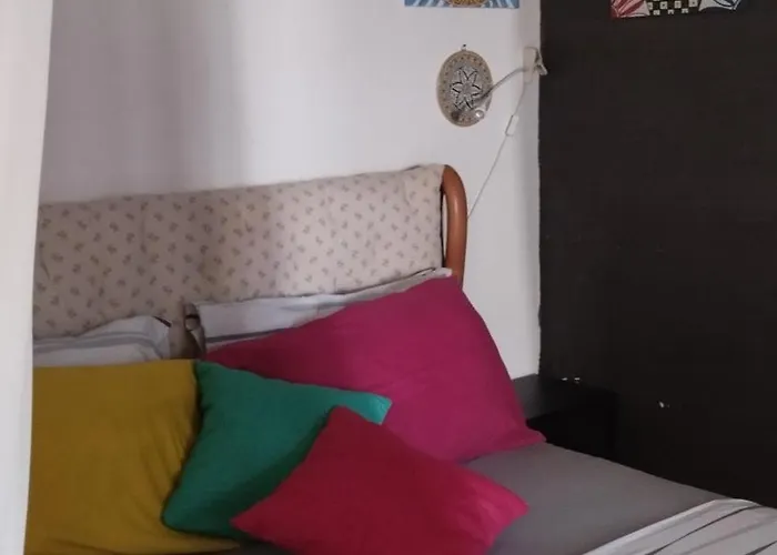 Open Space Apartament *