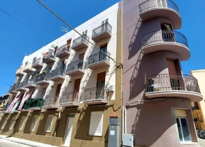 Open Space Apartament Augusta