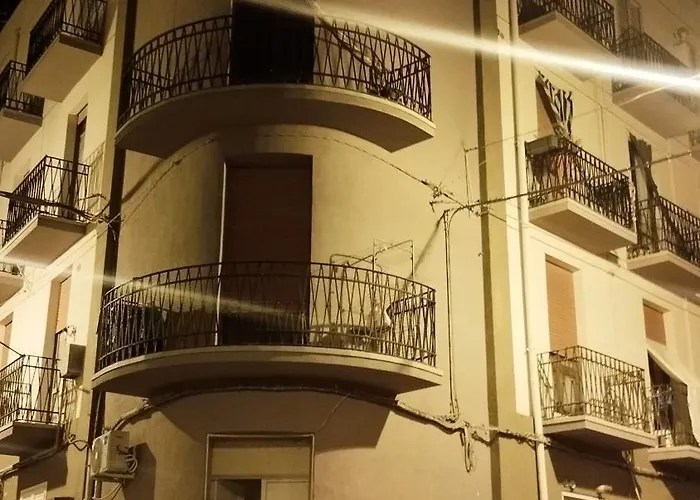 Apartament Open Space *