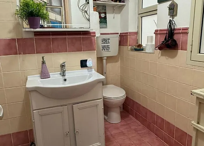 Open Space Apartament